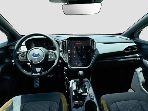 Certified 2026 Subaru Crosstrek 2.5i Sport AWD/4WD image 29