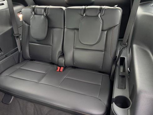 New 2026 Ford Explorer Tremor image 28