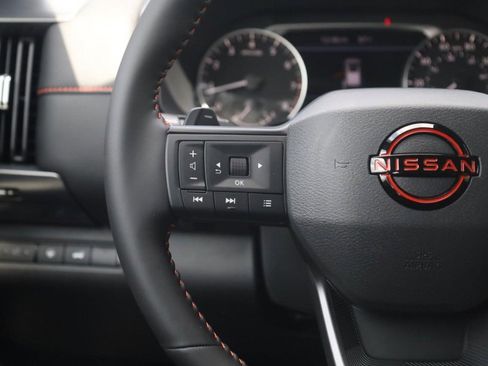 New 2026 Nissan Pathfinder Rock Creek image 10