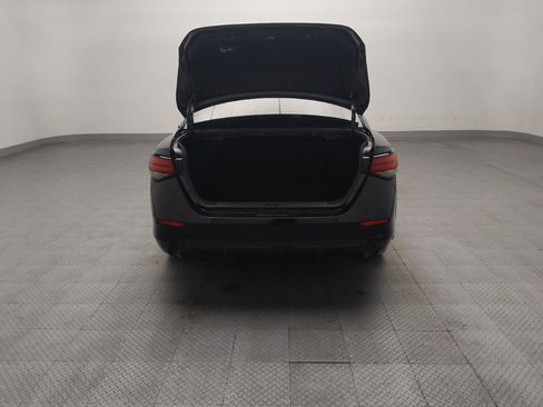Used 2021 Nissan Sentra S FWD image 29
