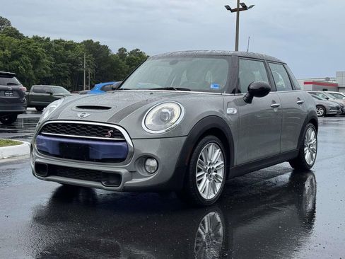 Used 2015 MINI Cooper S FWD image 24