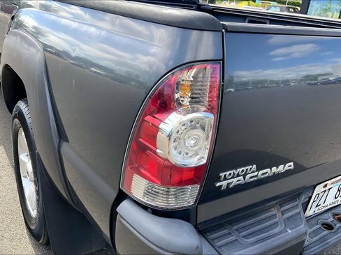 Used 2009 Toyota Tacoma PreRunner RWD image 26
