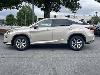 Used 2019 Lexus RX 350 AWD w/ Premium Package video 2