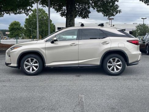 Used 2019 Lexus RX 350 AWD w/ Premium Package image 2