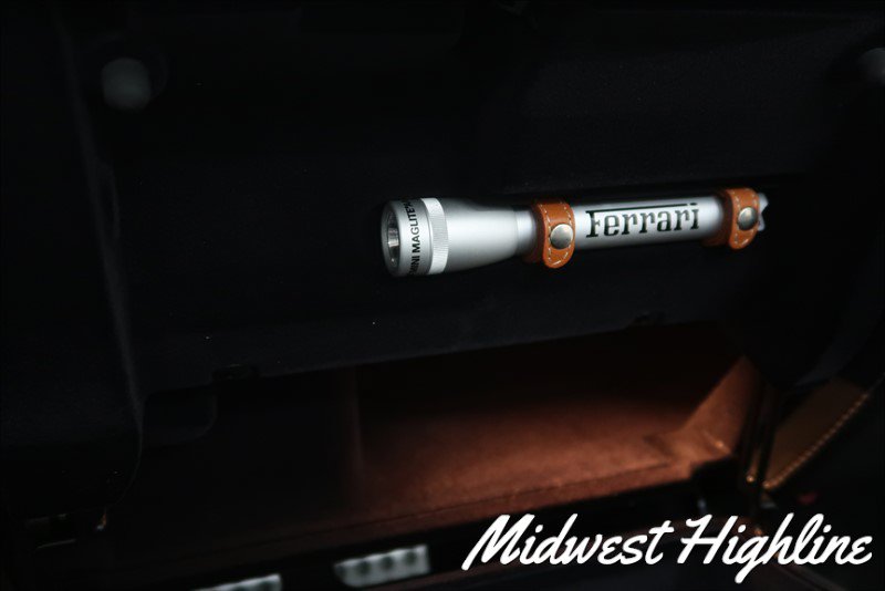Used 2007 Ferrari F430 Spider RWD image 47