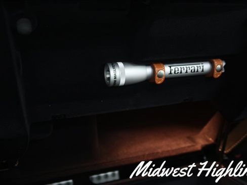 Used 2007 Ferrari F430 Spider RWD image 47