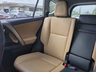 Used 2017 Toyota RAV4 Limited