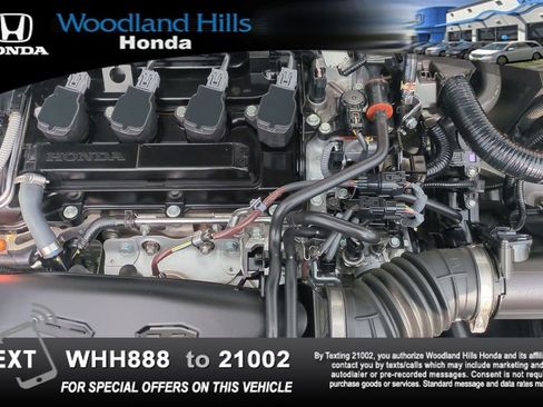 Used 2023 Honda Civic Touring image 25