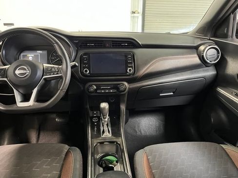 Used 2024 Nissan Kicks SR FWD image 20