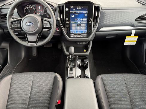 New 2026 Subaru Forester Premium AWD/4WD image 13