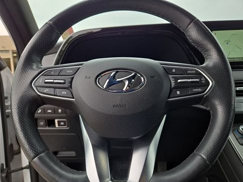 Certified 2022 Hyundai Palisade Calligraphy AWD/4WD image 18