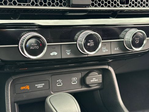 Certified 2026 Honda Civic Sport image 17