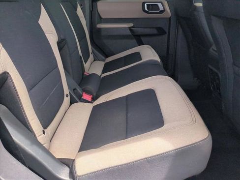 Used 2021 Ford Bronco Big Bend AWD/4WD image 19