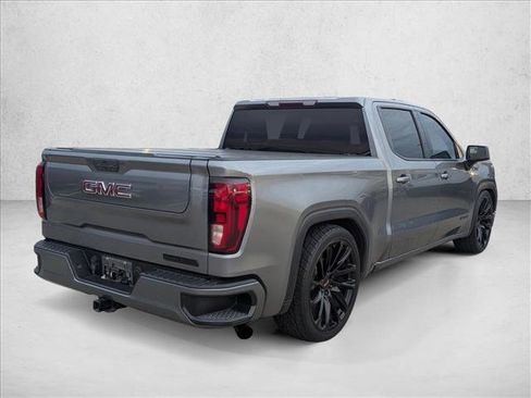 Used 2020 GMC Sierra 1500 Elevation w/ Elevation Value Package image 5