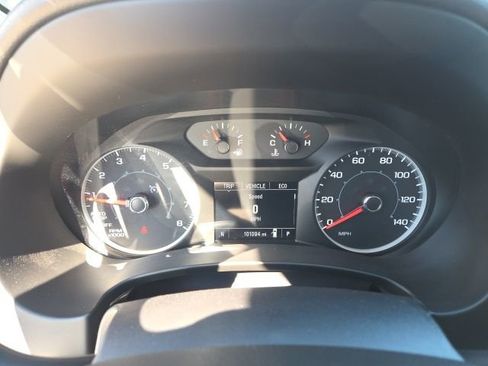 Used 2018 GMC Terrain SLE image 24