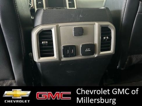 Used 2019 Ford F150 Lariat AWD/4WD image 26