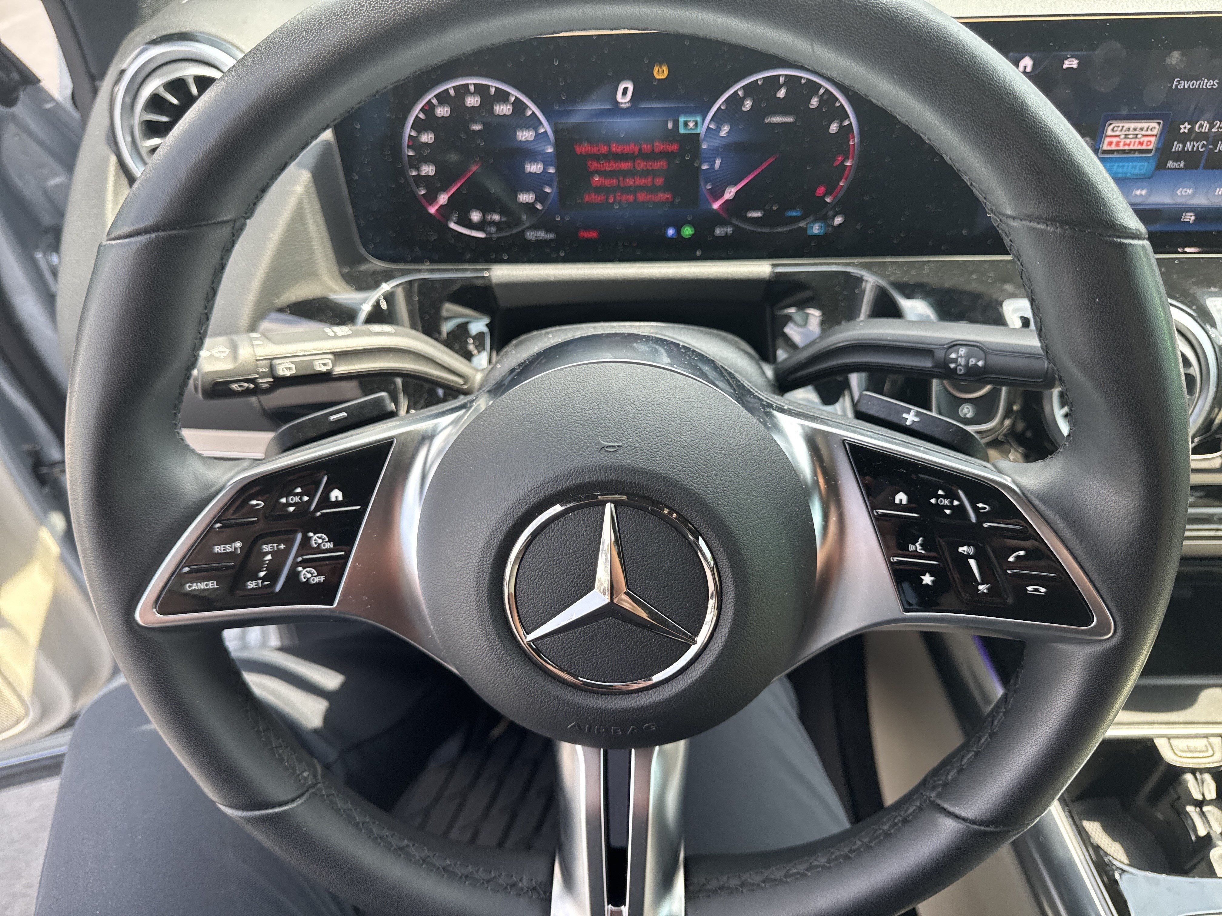 Used 2026 Mercedes-Benz GLA 250 4MATIC image 9