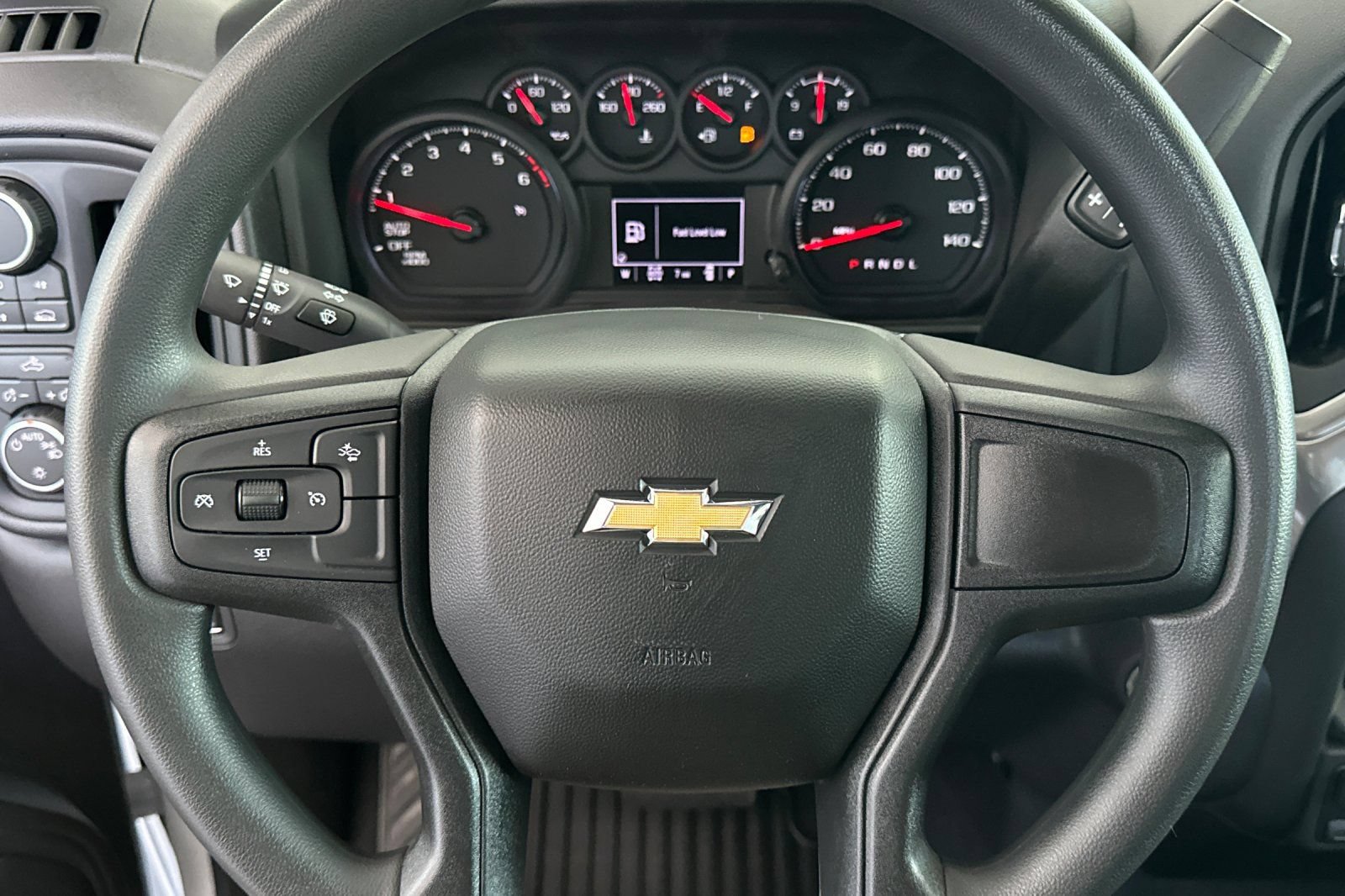 New 2026 Chevrolet Silverado 1500 W/T w/ Trailering Package AWD/4WD image 22