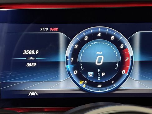 Used 2024 Mercedes-Benz G 550 image 28