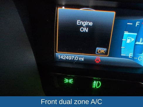 Used 2019 Ford Flex SEL w/ Equipment Group 202A FWD image 23