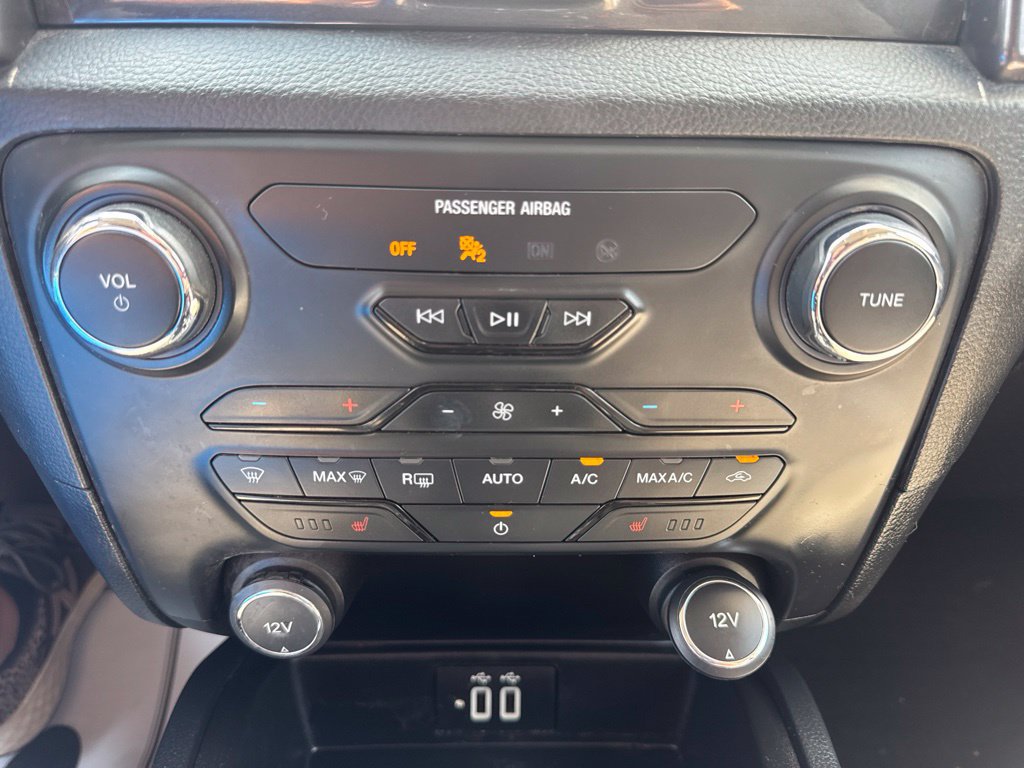 Used 2019 Ford Ranger Lariat w/ Equipment Group 501A Mid AWD/4WD image 7