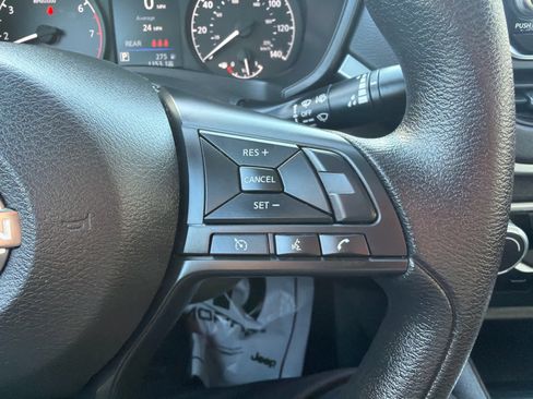 Used 2023 Nissan Altima 2.5 S image 22