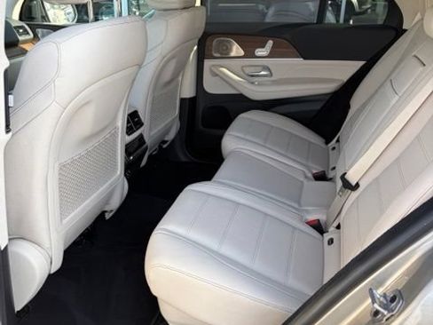 Used 2021 Mercedes-Benz GLE 450 4MATIC image 6