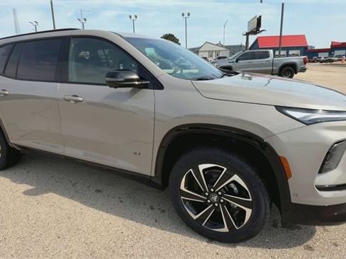 New 2026 Buick Enclave Sport Touring w/ Super Cruise Package image 35