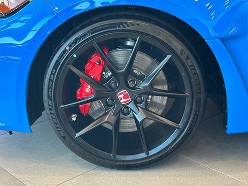 New 2025 Honda Civic Type R image 33