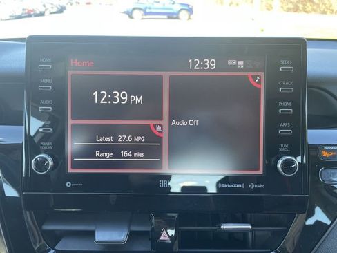 Used 2021 Toyota Camry TRD image 33