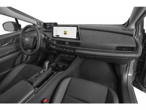 New 2027 Toyota Prius Limited FWD image 17