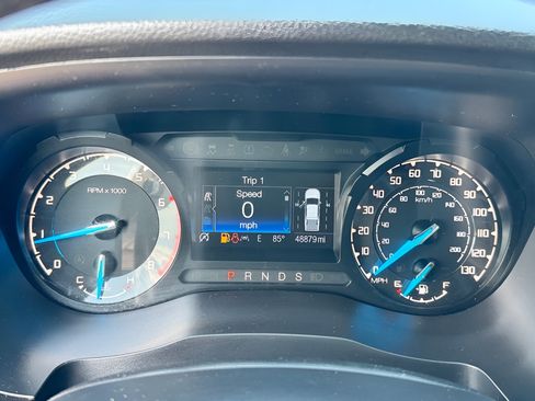 Used 2021 Ford Ranger XLT w/ Tremor Off-Road Package AWD/4WD image 16