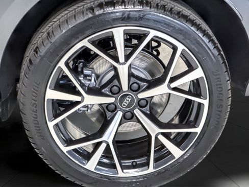 New 2026 Audi Q3 quattro 2.0T AWD/4WD image 25