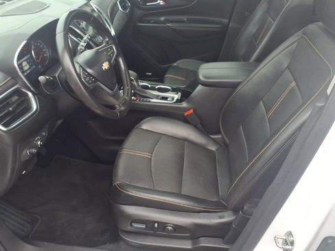 Used 2022 Chevrolet Equinox Premier FWD image 9