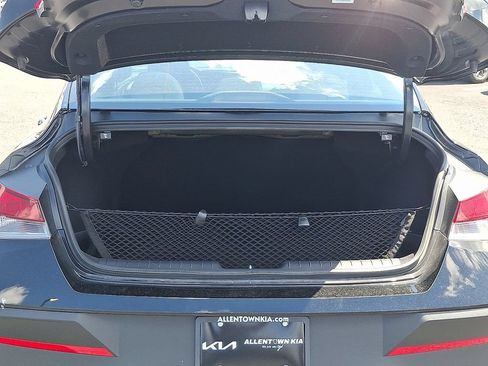 Used 2025 Hyundai Elantra Sport w/ Cargo Package FWD image 27
