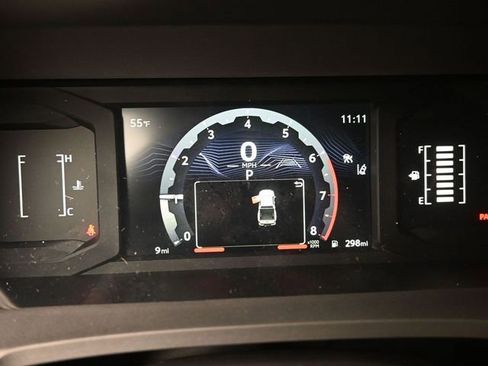 New 2025 Toyota Tacoma SR5 image 28