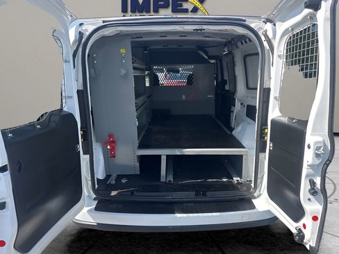 Used 2022 RAM ProMaster City Wagon image 24