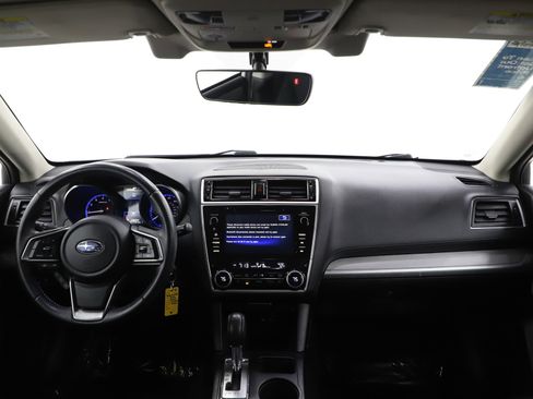 Used 2019 Subaru Outback 2.5i Premium AWD/4WD image 13
