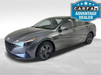 Used 2023 Hyundai Elantra SEL FWD 360° Tour