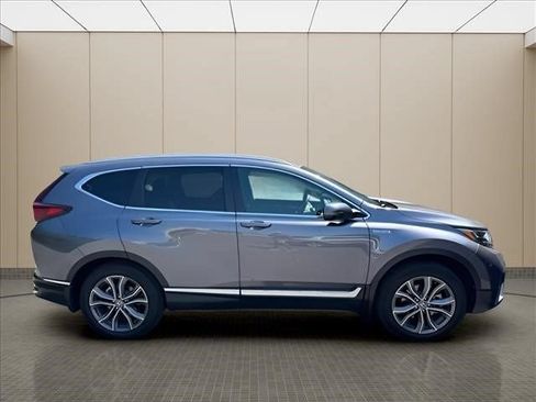 Used 2021 Honda CR-V Touring image 12