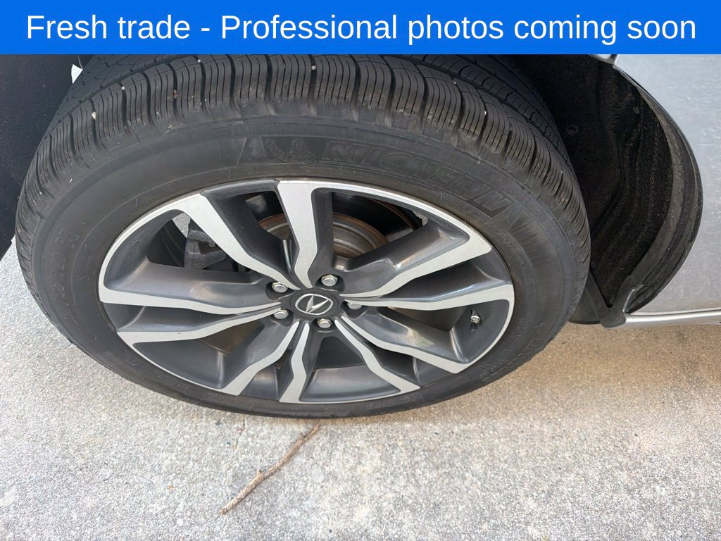 Used 2020 Acura MDX w/ Advance & Entertainment Pkg AWD/4WD image 24