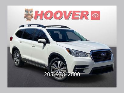 Used 2021 Subaru Ascent Limited w/ Technology Package