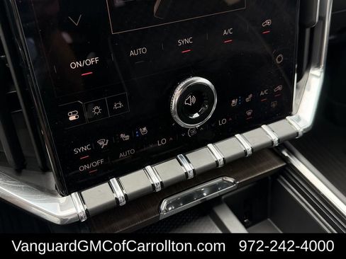 New 2026 GMC Acadia Denali w/ Super Cruise Package FWD image 19