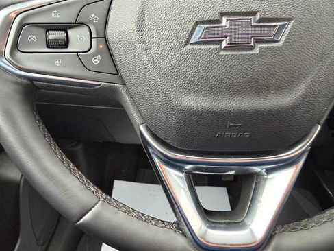 Used 2025 Chevrolet Trax ACTIV w/ Driver Confidence Package FWD image 16
