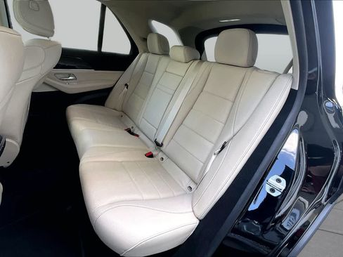 Used 2022 Mercedes-Benz GLE 350 image 22