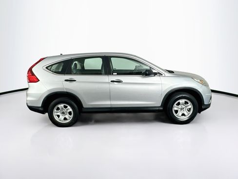 Used 2016 Honda CR-V LX image 10