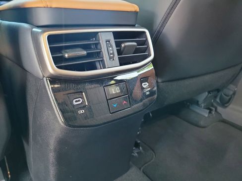 Used 2025 Lexus RX 350 FWD w/ Technology Package image 12