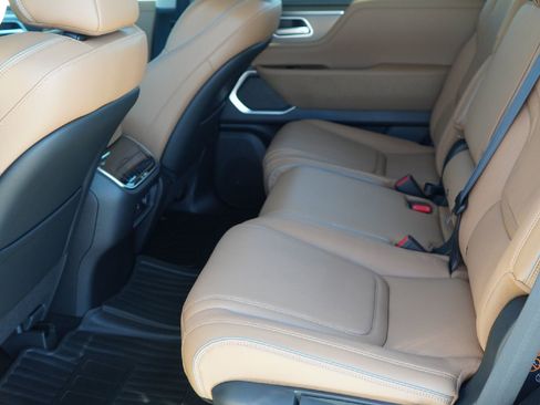 New 2026 INFINITI QX80 Luxe w/ Exterior Package image 26