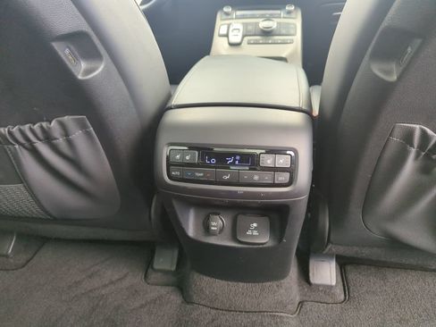 Used 2022 Hyundai Palisade Calligraphy FWD image 37