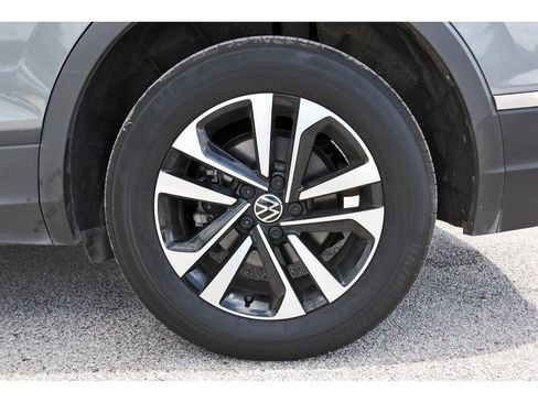 Used 2023 Volkswagen Tiguan S w/ Driver Assistance Package FWD image 33